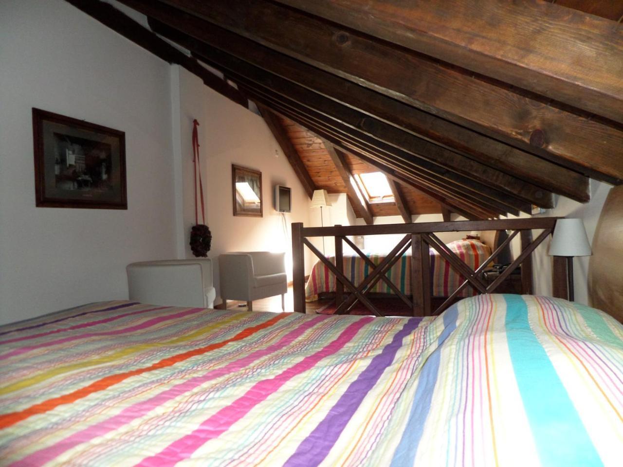 Hotel Arhontiko Aristis Extérieur photo